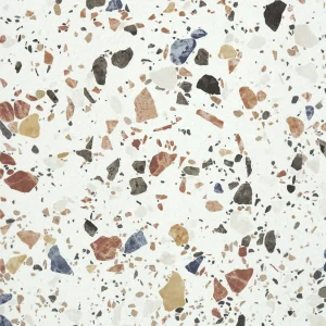 AZZO WHITE 60X60