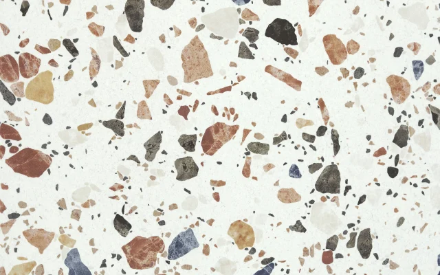 AZZO WHITE 60X60