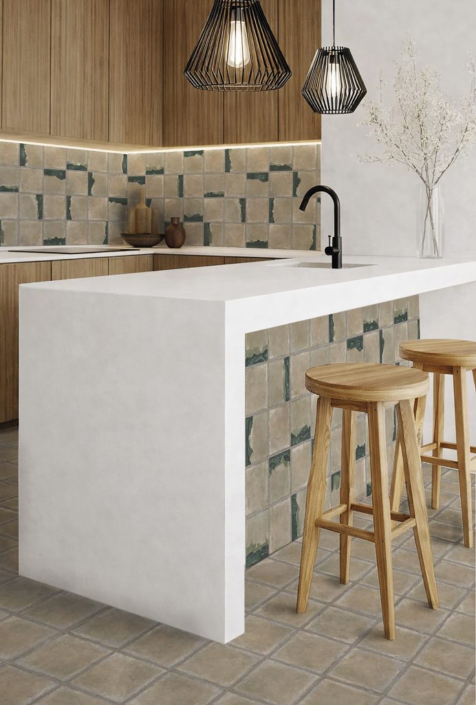 Brickstone — ambiente 3