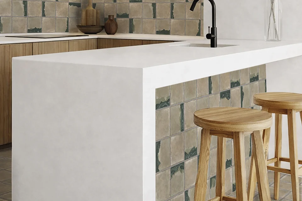 AMBIENTE_BRICKSTONE VERDE 20X20