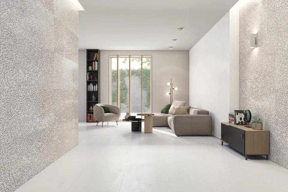 AMBIENTE_ MALLORCA BLANCO 60X120