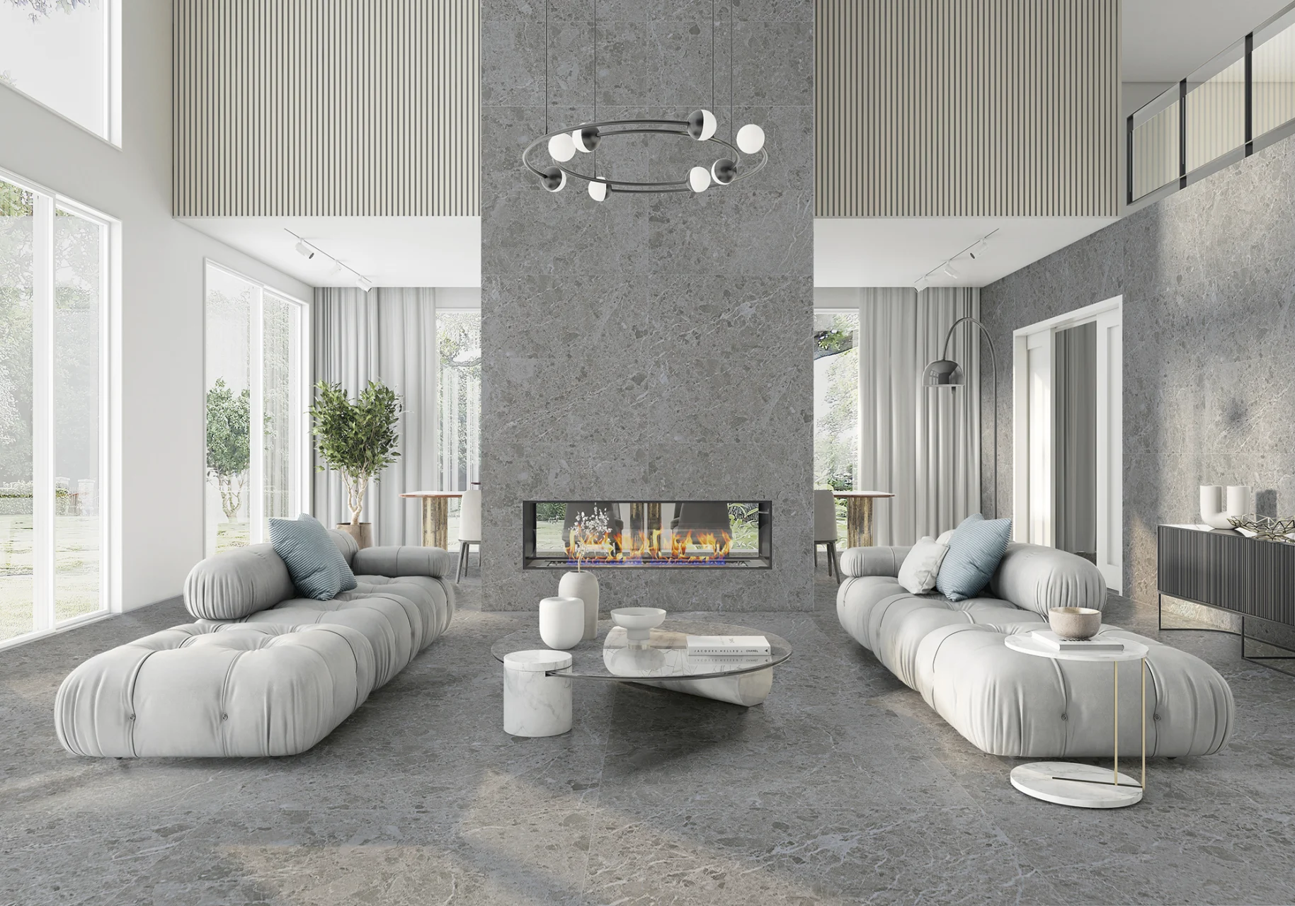 AMBIENTE_CAPRICE GREY 60X120