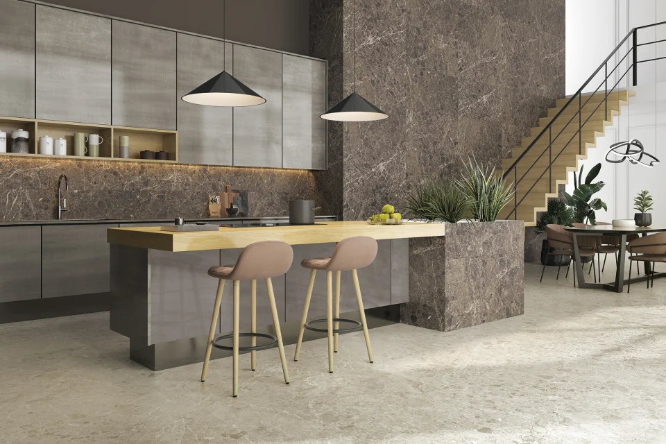 AMBIENTE_CAPRICE MOKA-BEIGE 60X120