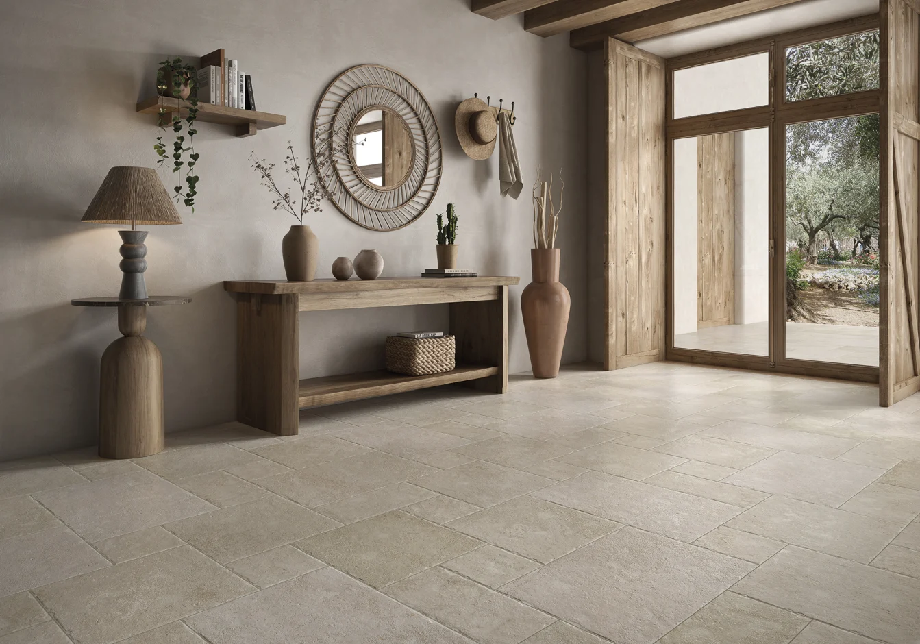 AMBIENTE_CORINTO SAND MODULAR