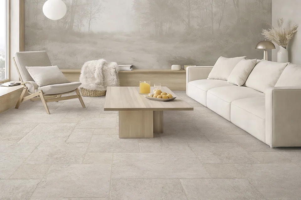 AMBIENTE_CORINTO WHITE MODULAR