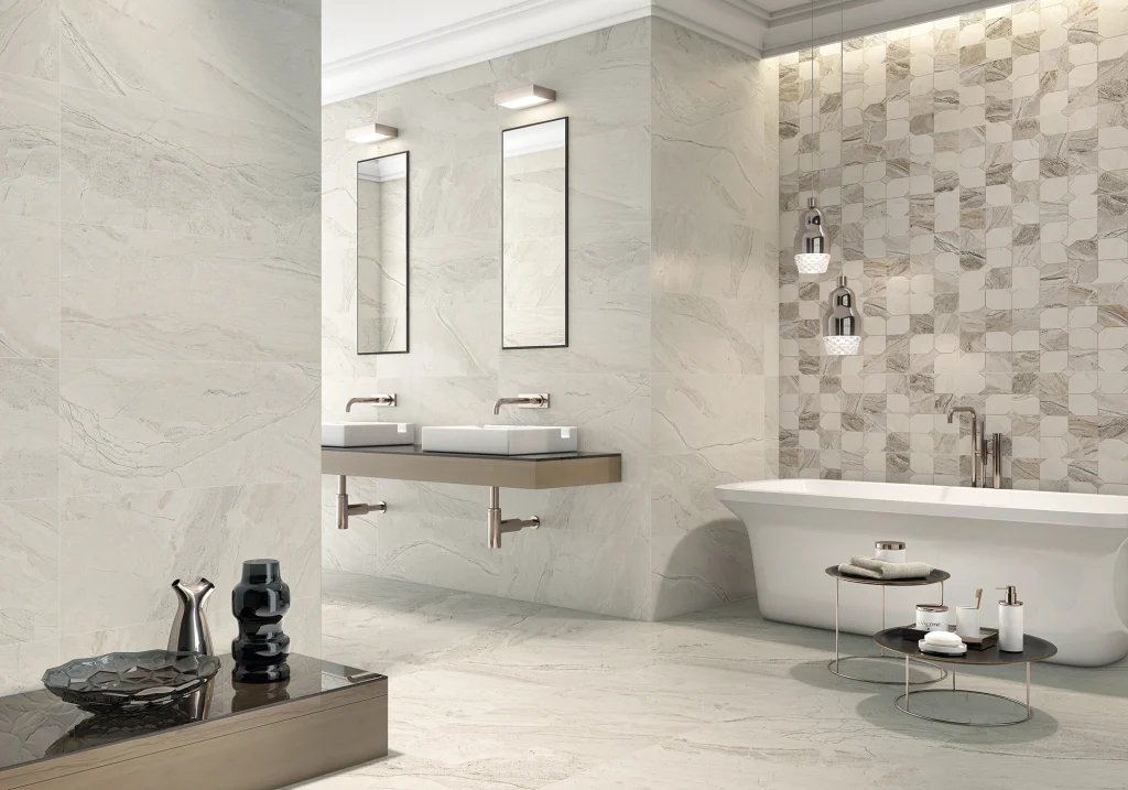 Earthsong — ambiente 4