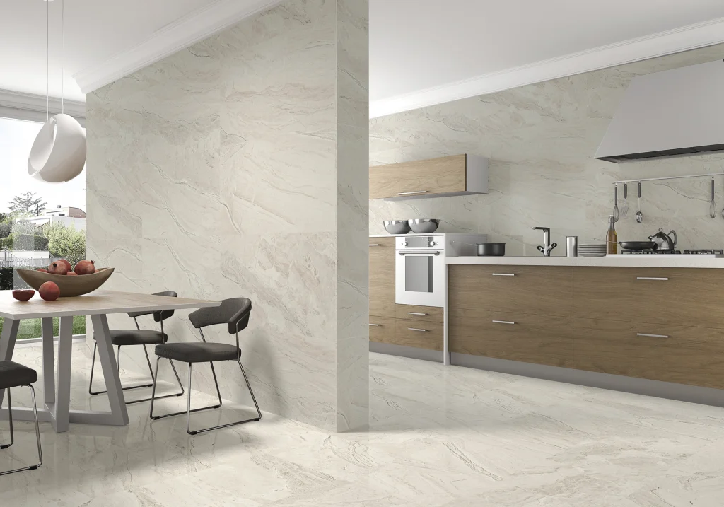 Earthsong — ambiente 3