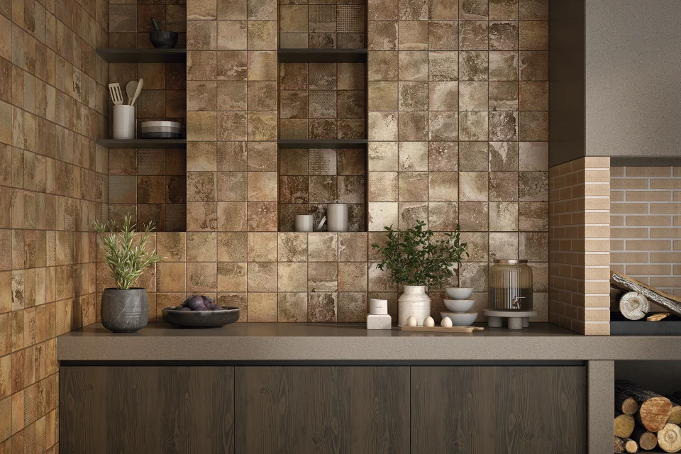 AMBIENTE_KUBE CORA COBRE 45X45