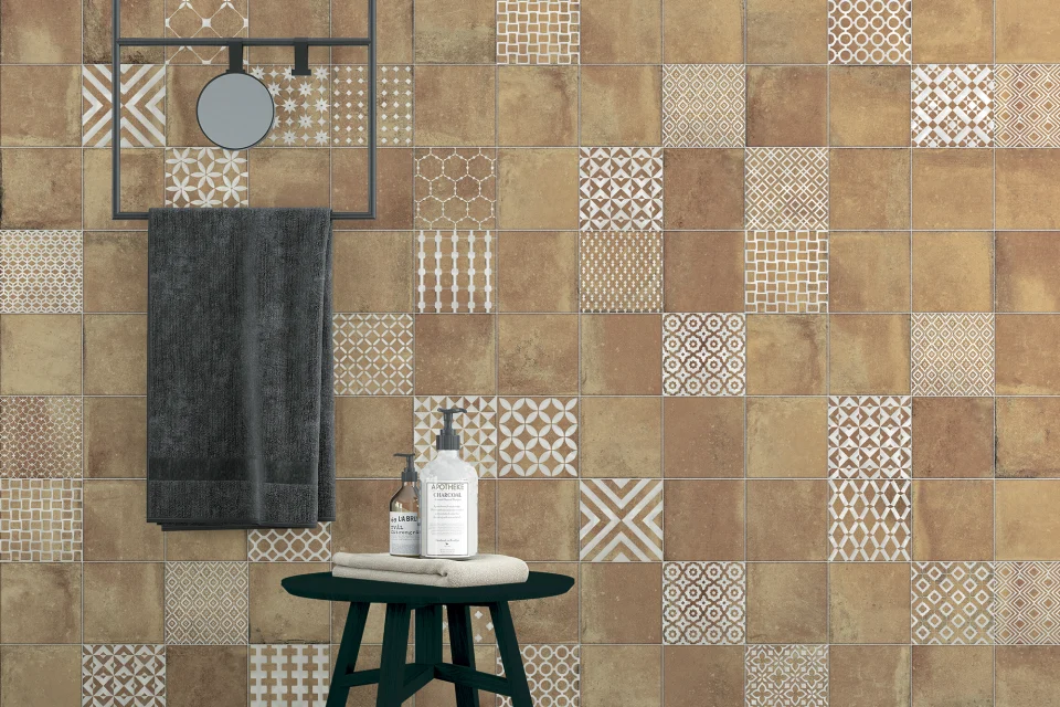 AMBIENTE_KUBE QUINTA COTTO-CARRARA 45X45_02
