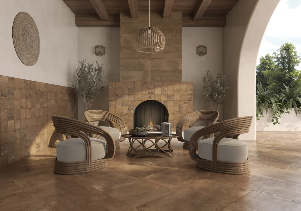 Mallorca Cobre — ambiance 1