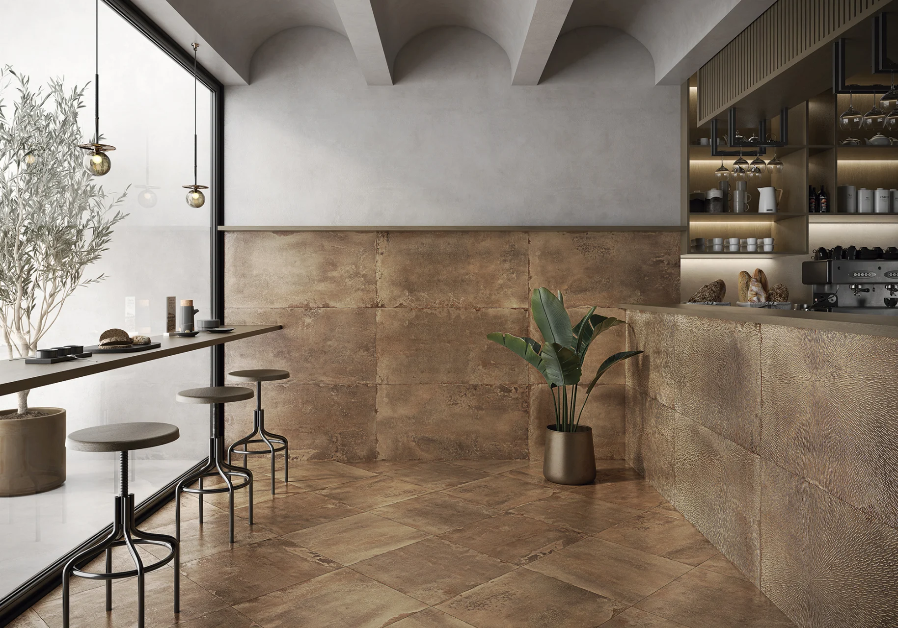 AMBIENTE_MALLORCA COBRE 60X120
