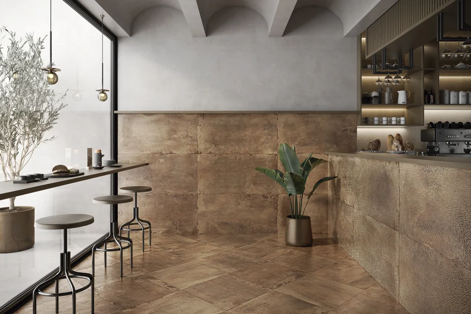 AMBIENTE_MALLORCA COBRE 60X120