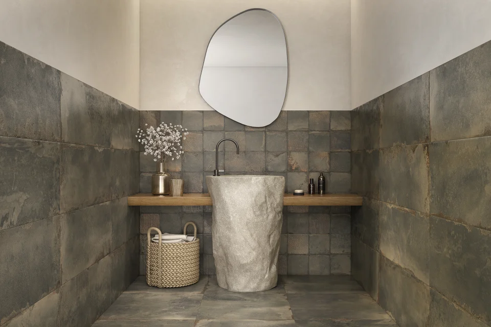 AMBIENTE_MALLORCA OCEANO 35X90