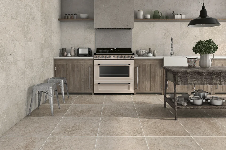 AMBIENTE_MAXFORD TAUPE 60X60