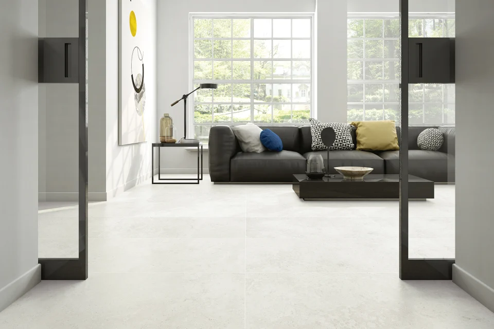 AMBIENTE_MAXFORD WHITE 60X120