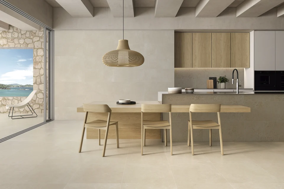 AMBIENTE_MENORCA BEIGE 35X90