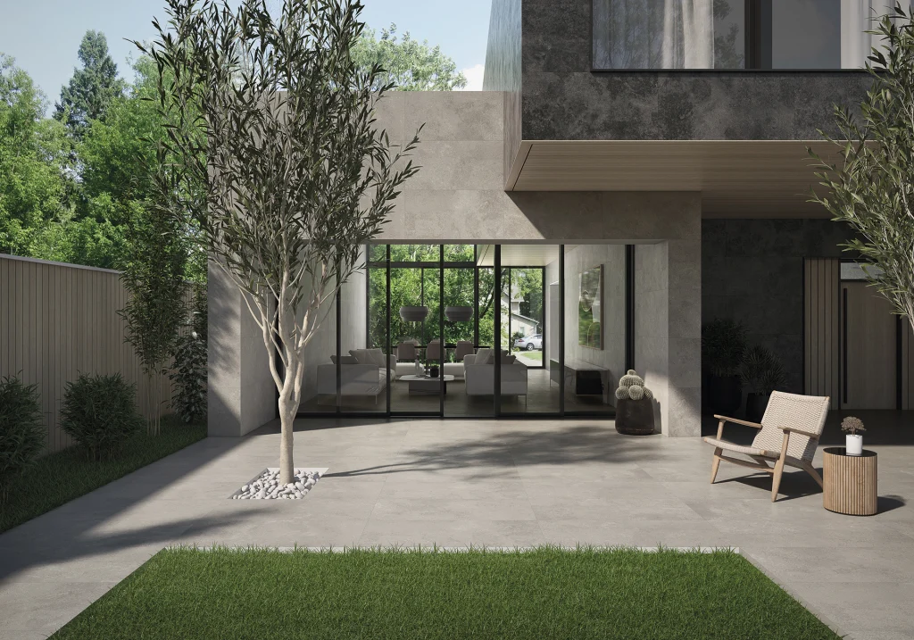 Millstone Black — ambiente 2