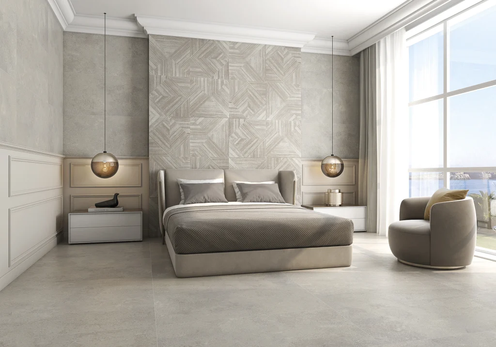Millstone Grey — ambiente 5