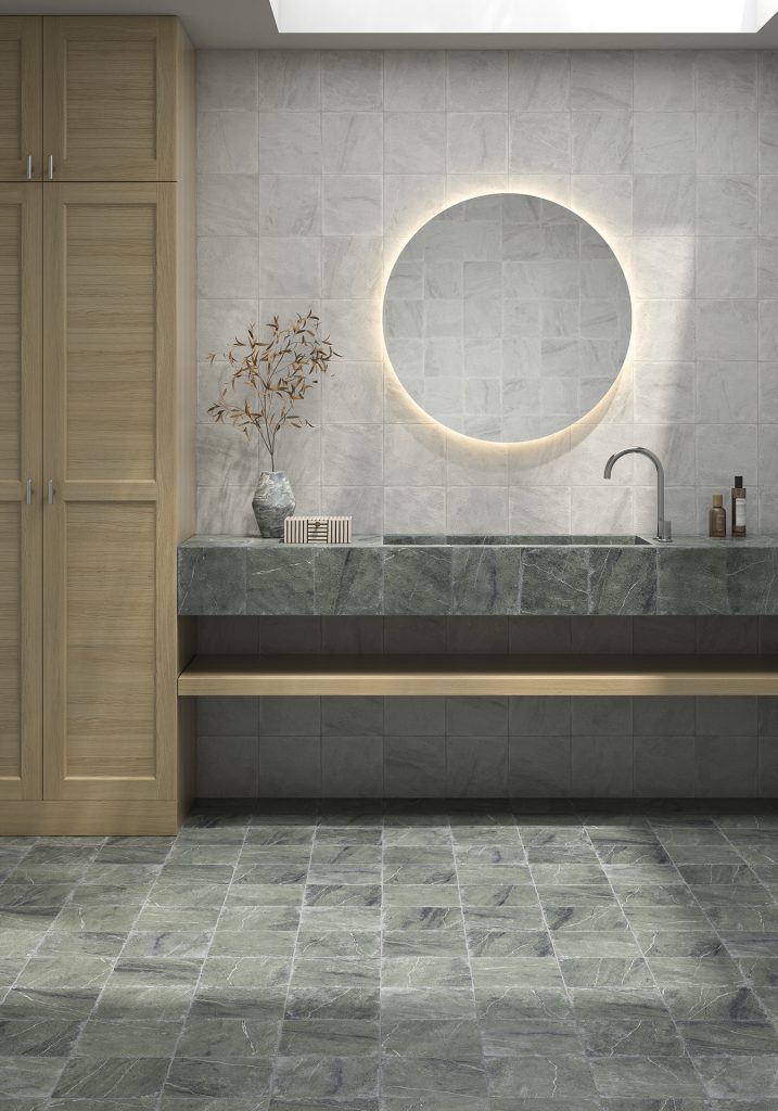 Oldstone — ambiente 2