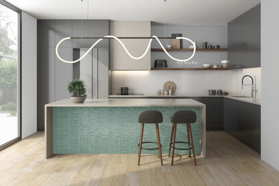 AMBIENTE_PENCIL KROMO SAGE 35X35 - PENCIL KROMO WHITE 35X35_02