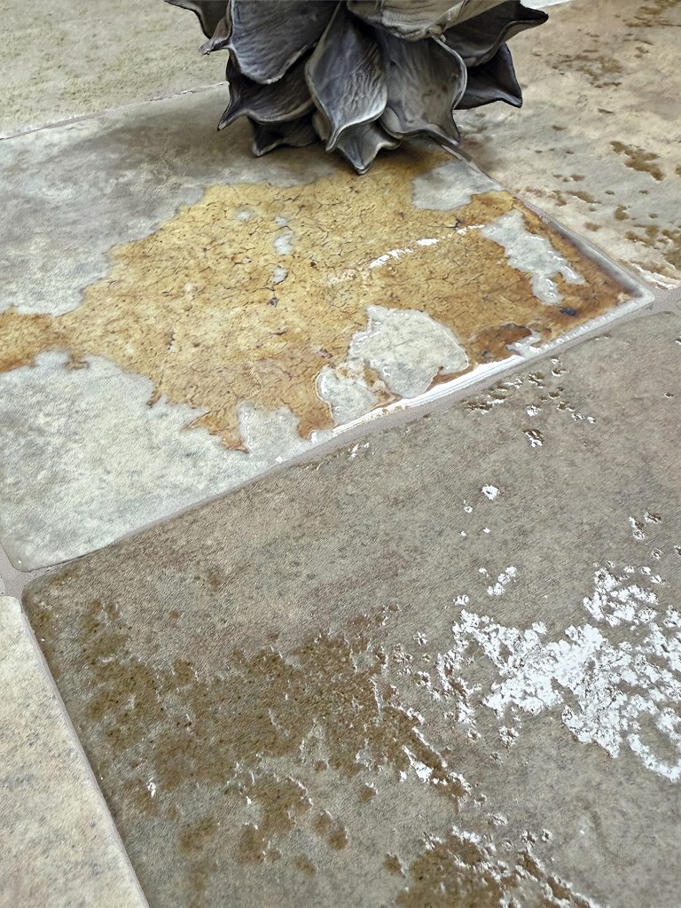 Aged — ambiente 4