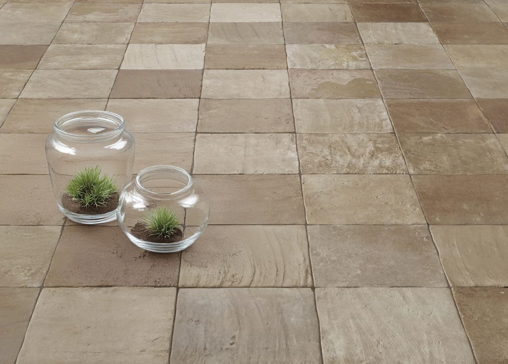 Aged — ambiente 3