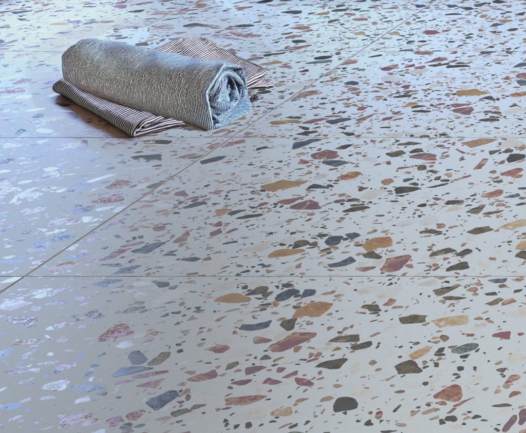 Porcelánico