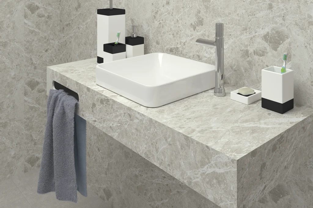Caprice — ambiente 4