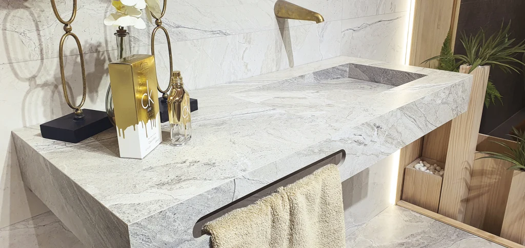 Earthsong — ambiente 6