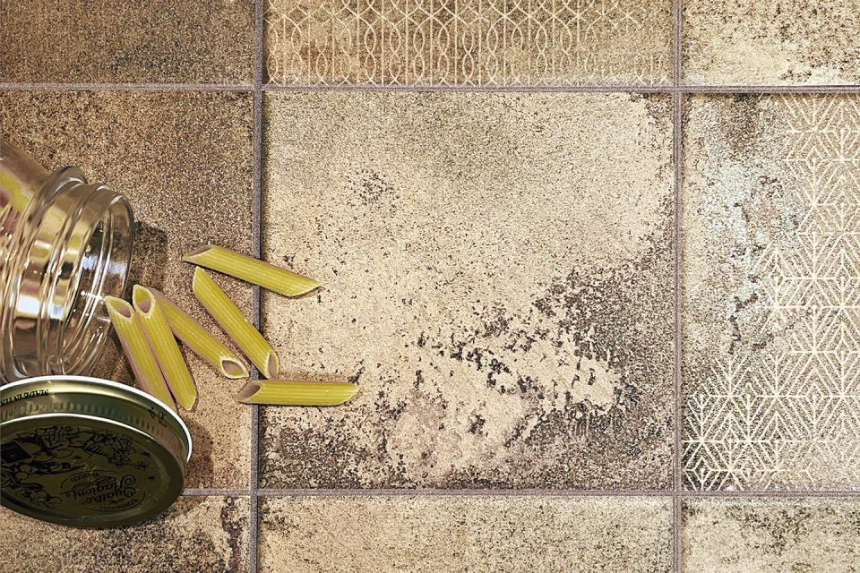 DETALLE_KUBE CORA COBRE-D 45X45