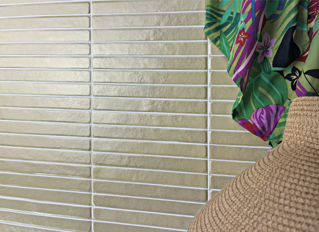 Reef — ambiente 4