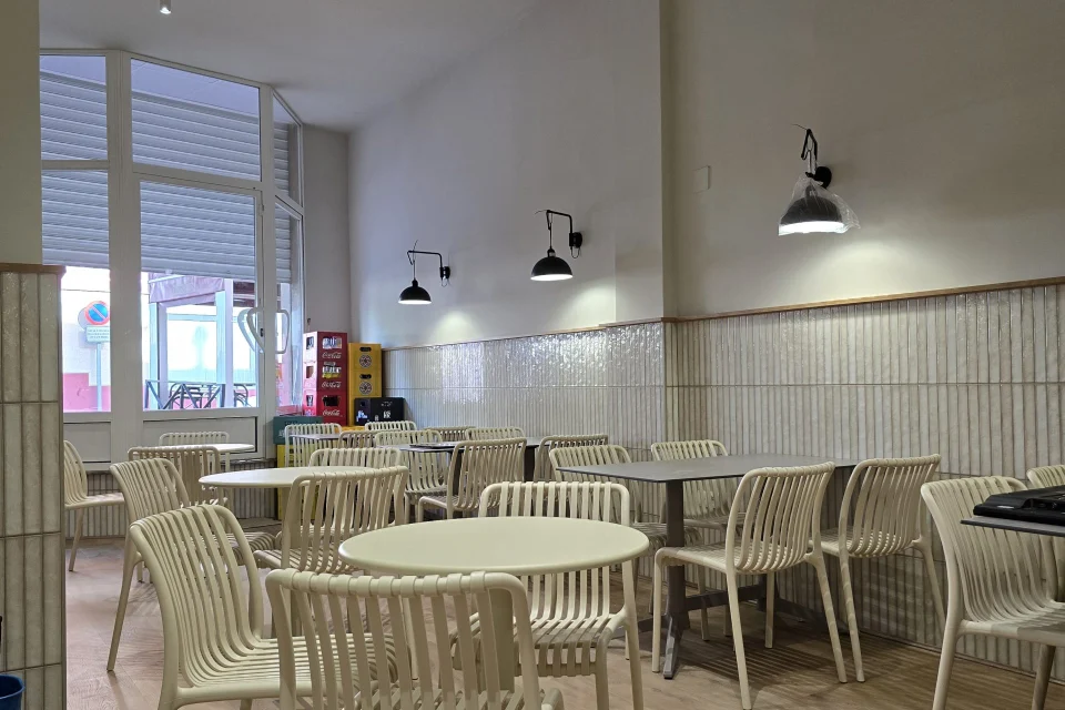 Cafétéria