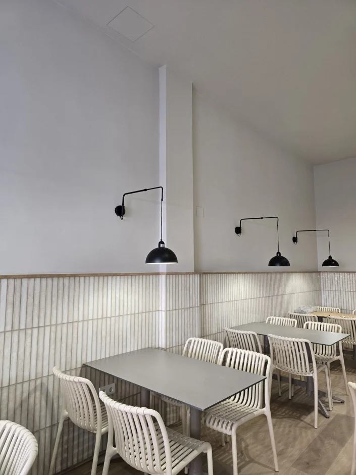 Cafétéria