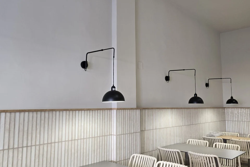 Cafétéria