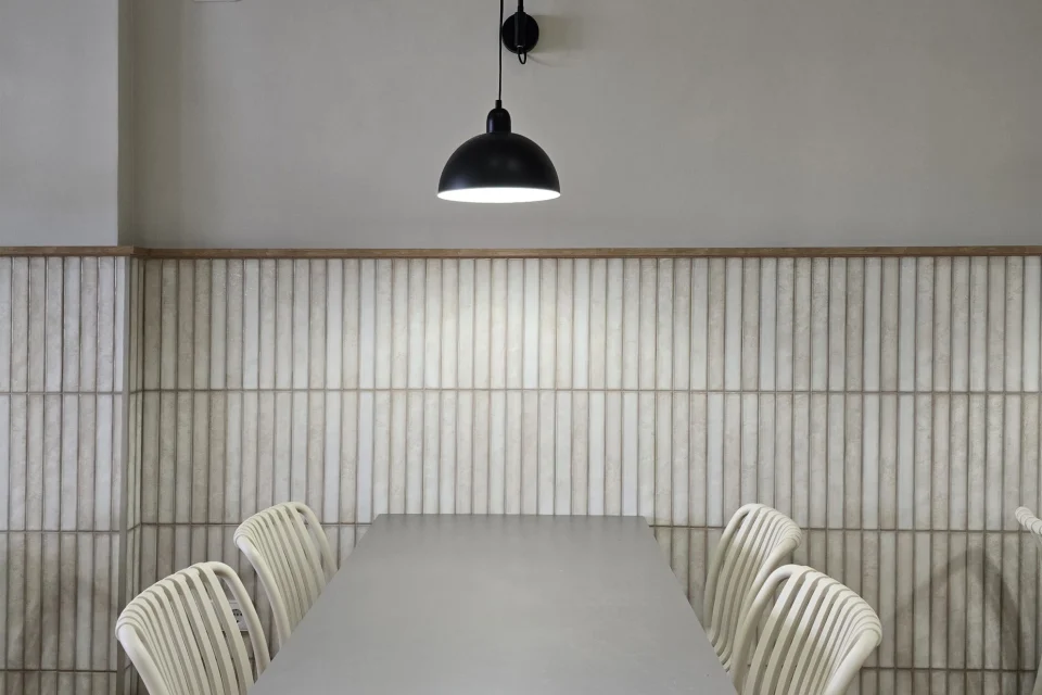 Cafétéria