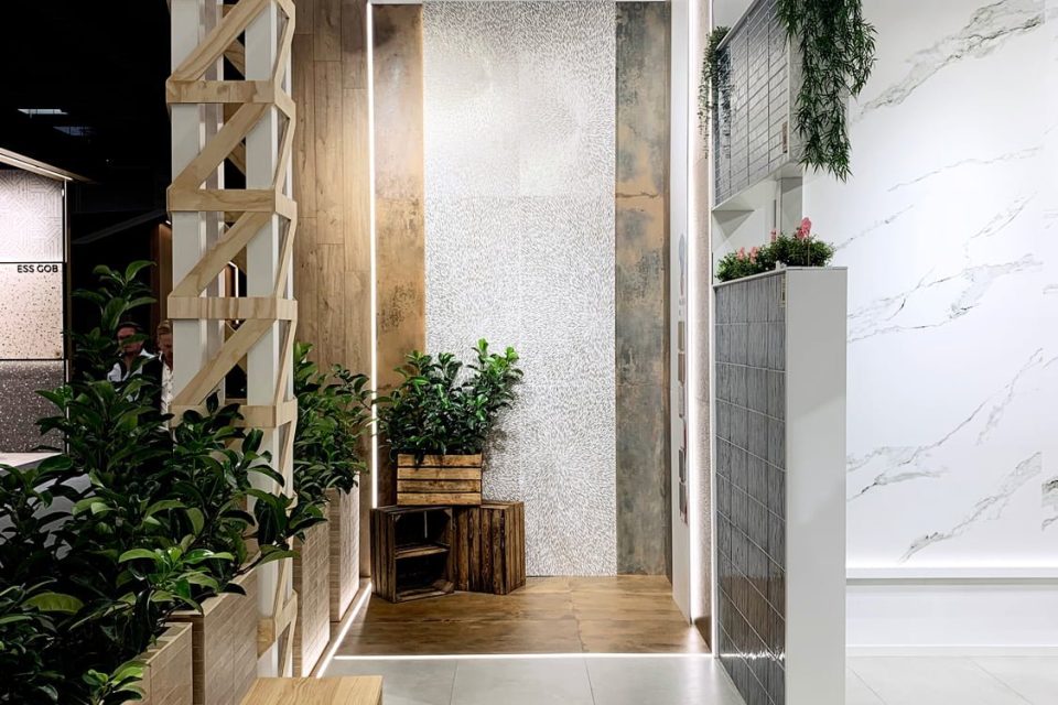 Cersaie