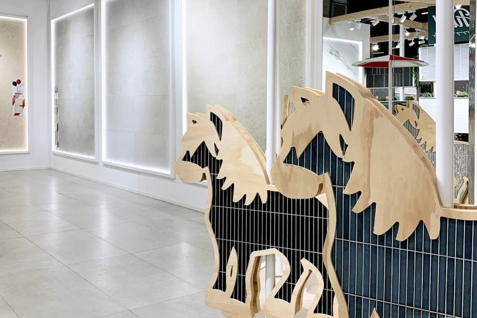 Cersaie