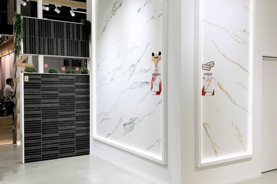 Cersaie
