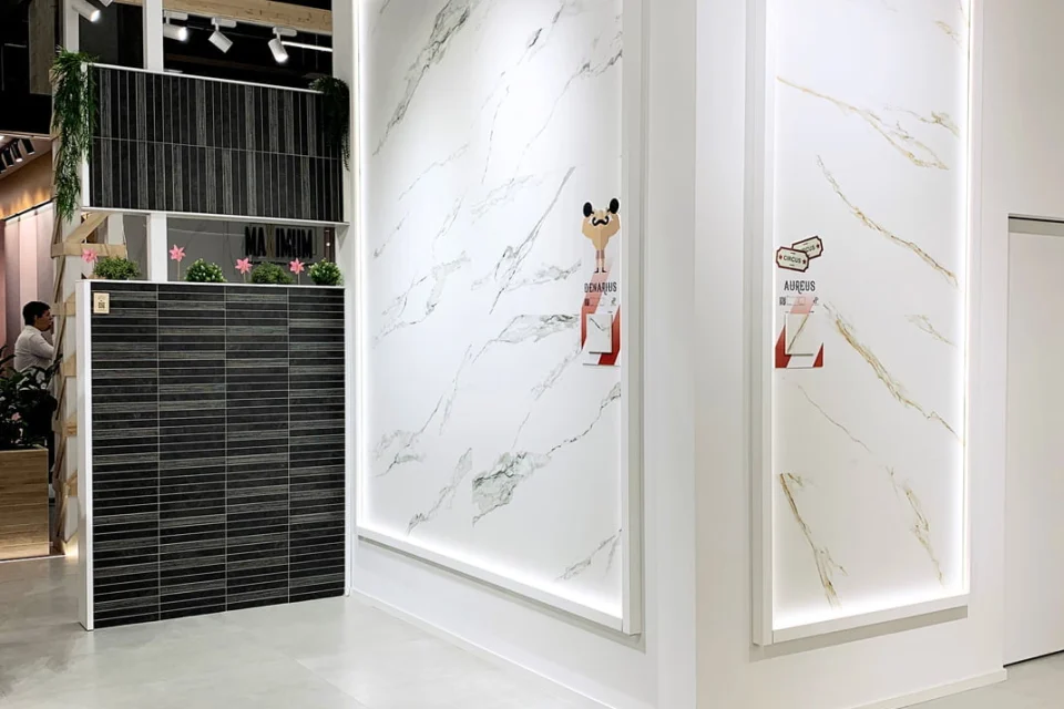 Cersaie