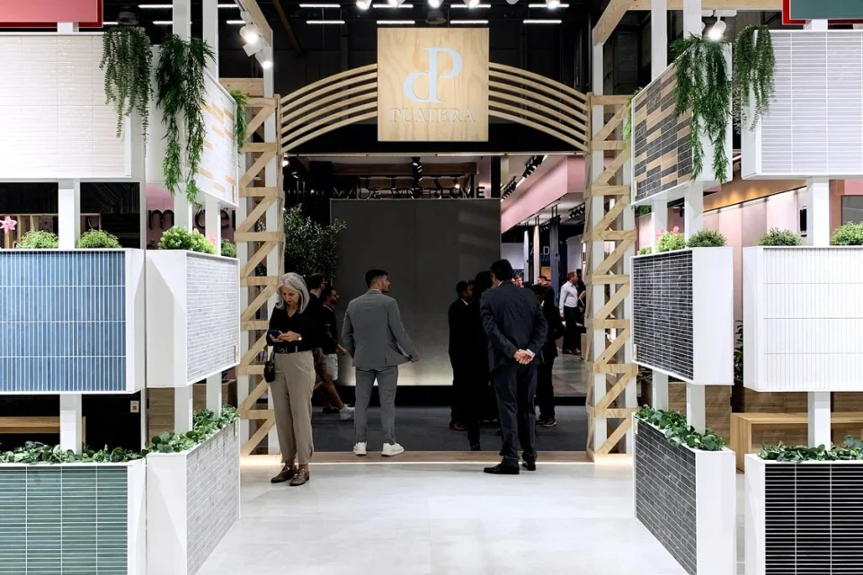 Cersaie