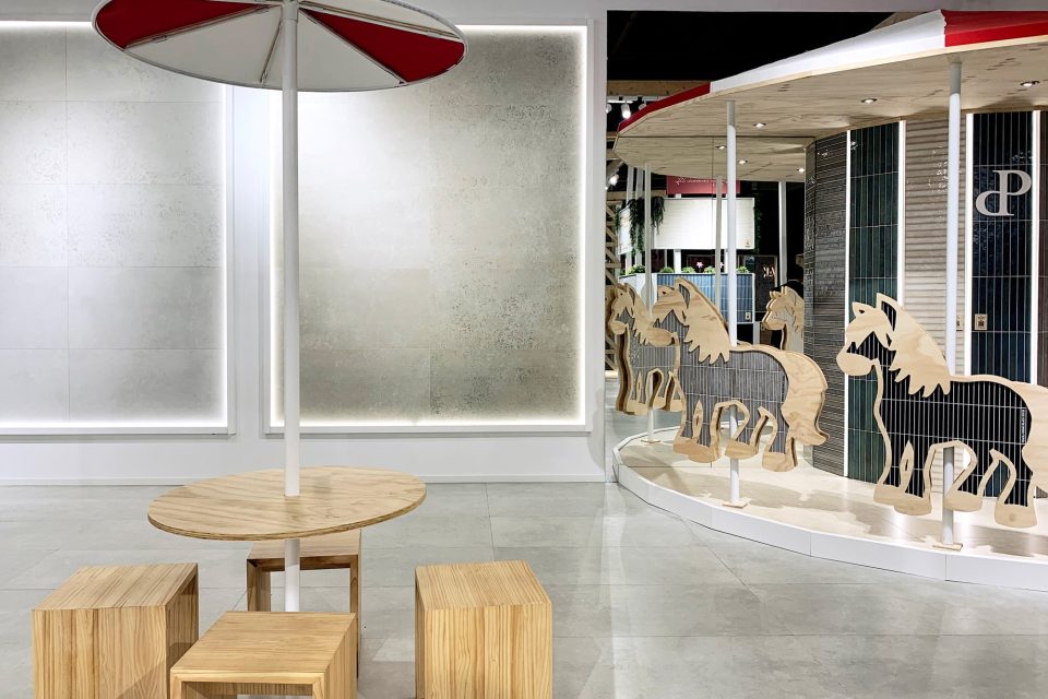 Cersaie