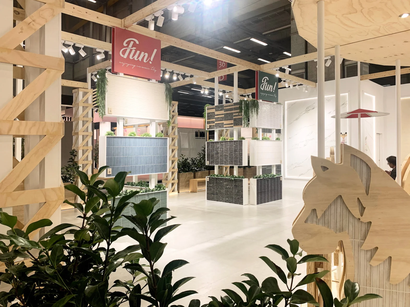 CERSAIE 2023 33