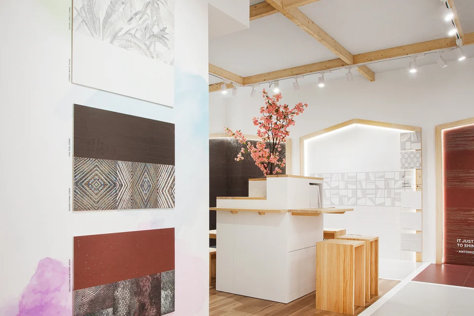 Cersaie