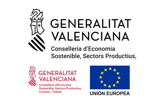 Conselleria d’Economia Sostenible, Sectors Productius, Comerç i Treball.