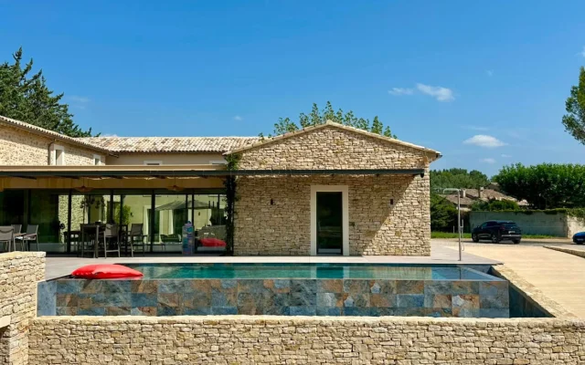 Roc Line - JS Architecte