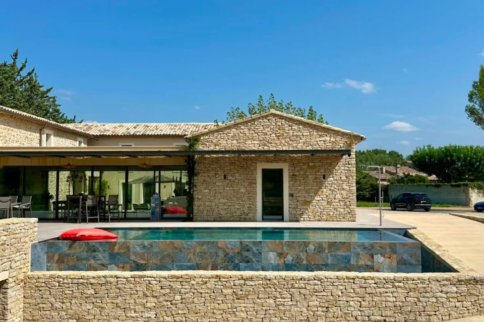 Roc Line – JS Architecte