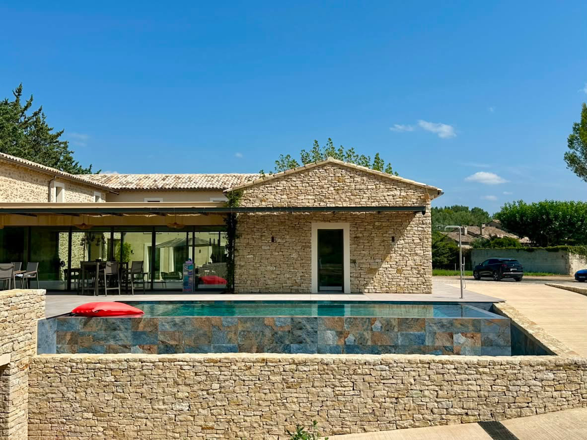 Roc Line - JS Architecte