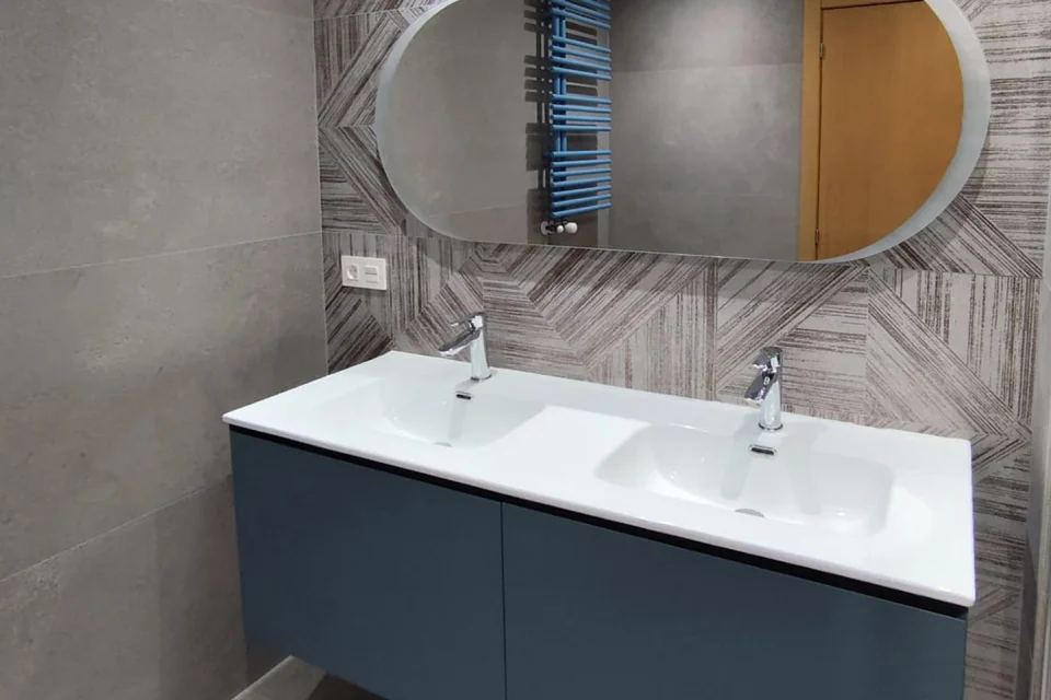 Millstone Grey