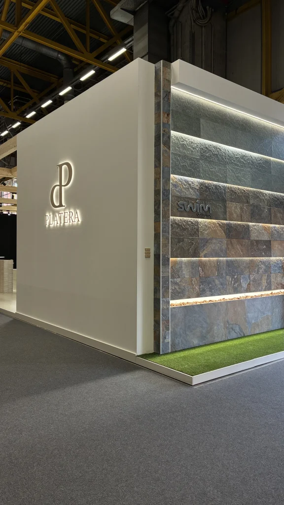 Cersaie 2026: lo que nos llevamos de la feria de cerámica de Bolonia