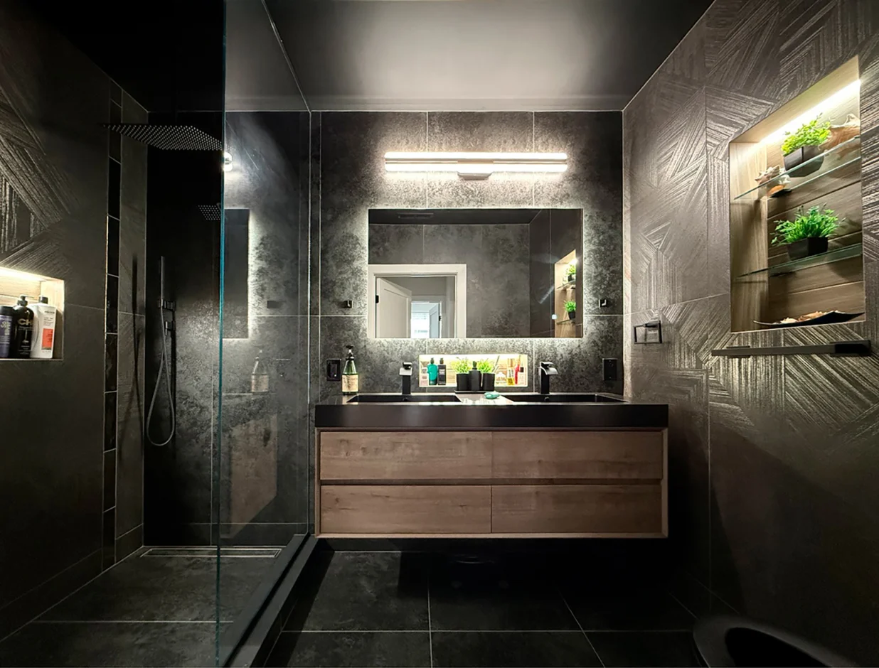 Millstone Black
